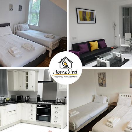 לידס Homebird Property - Conway House מראה חיצוני תמונה